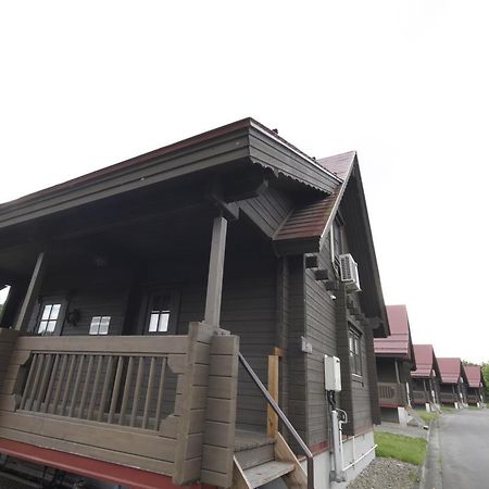 Santa House Geto Villa คิตาคามิ ภายนอก รูปภาพ